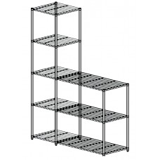 Shelving 31